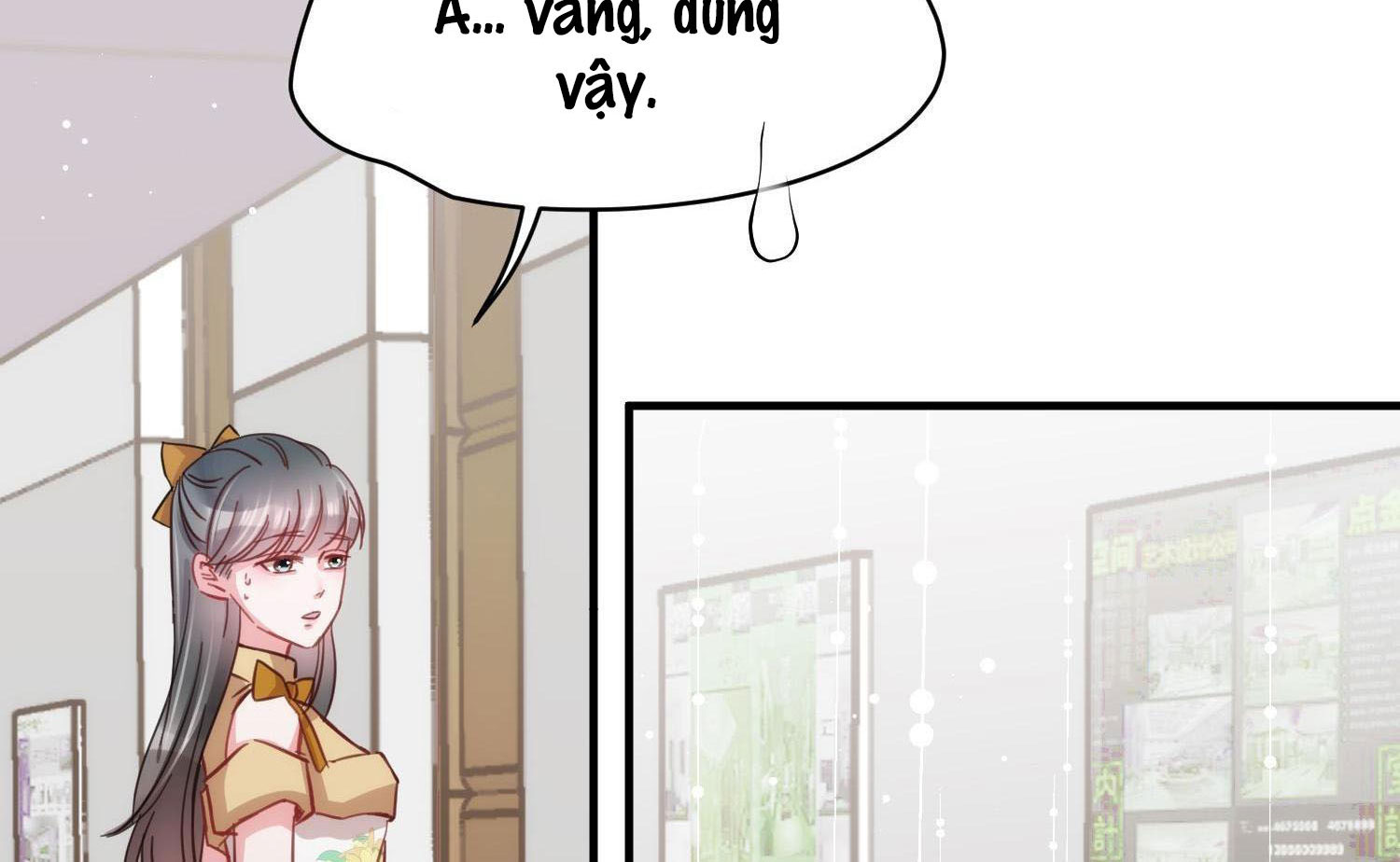 Shh! Tôi Không Phải Vật Cưng Của Cậu! Chap 7 - Next Chap 8