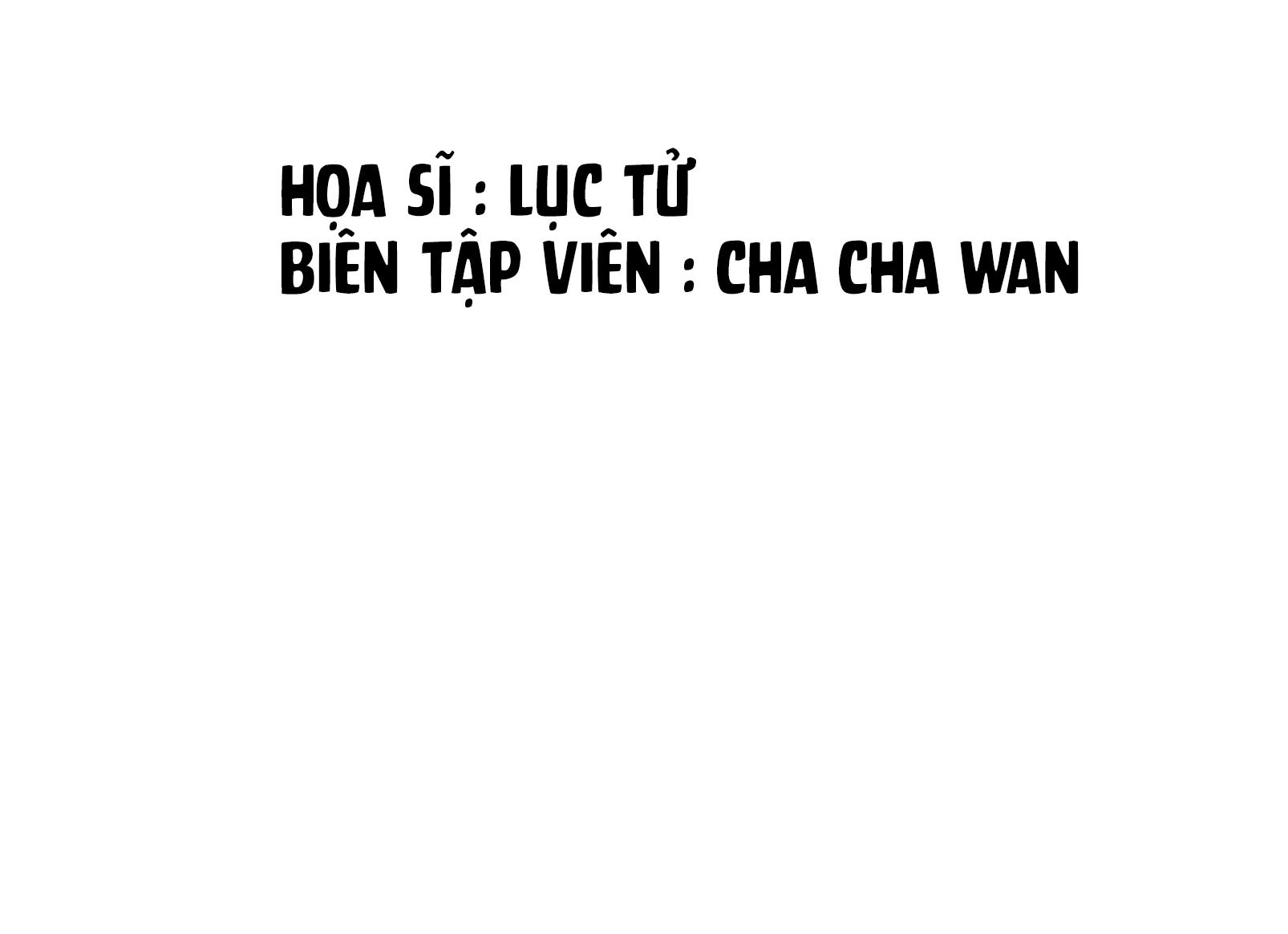 Shh! Tôi Không Phải Vật Cưng Của Cậu! Chap 7 - Next Chap 8