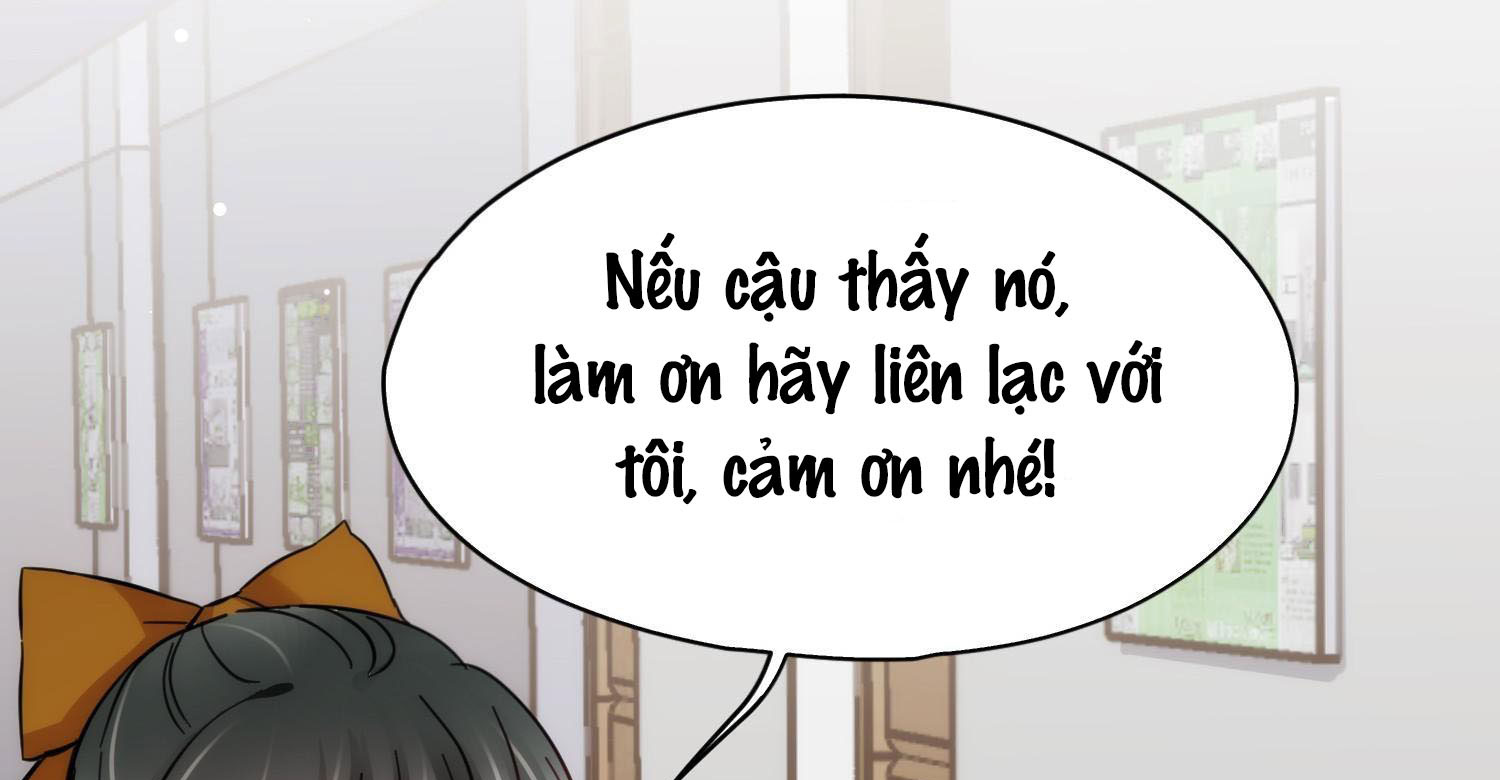 Shh! Tôi Không Phải Vật Cưng Của Cậu! Chap 7 - Next Chap 8