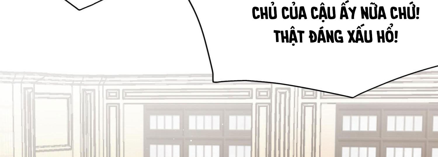 Shh! Tôi Không Phải Vật Cưng Của Cậu! Chap 7 - Next Chap 8