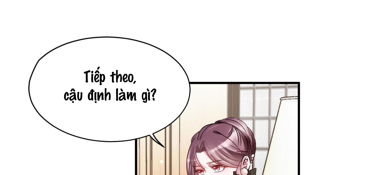 Shh! Tôi Không Phải Vật Cưng Của Cậu! Chap 7 - Next Chap 8