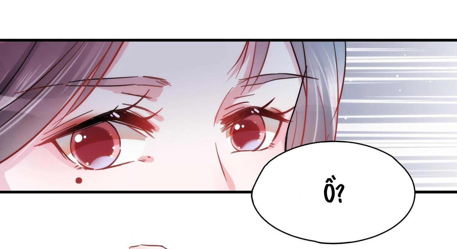 Shh! Tôi Không Phải Vật Cưng Của Cậu! Chap 7 - Next Chap 8