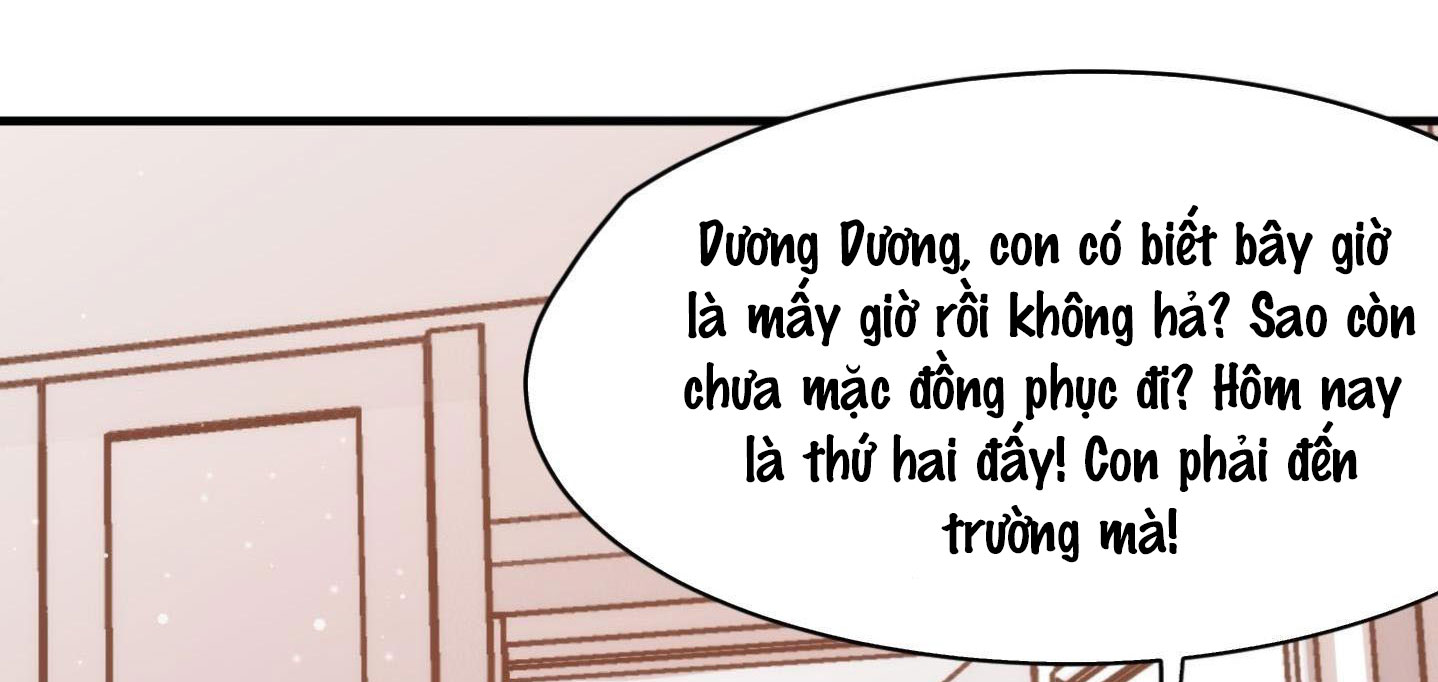 Shh! Tôi Không Phải Vật Cưng Của Cậu! Chap 8 - Next Chap 9