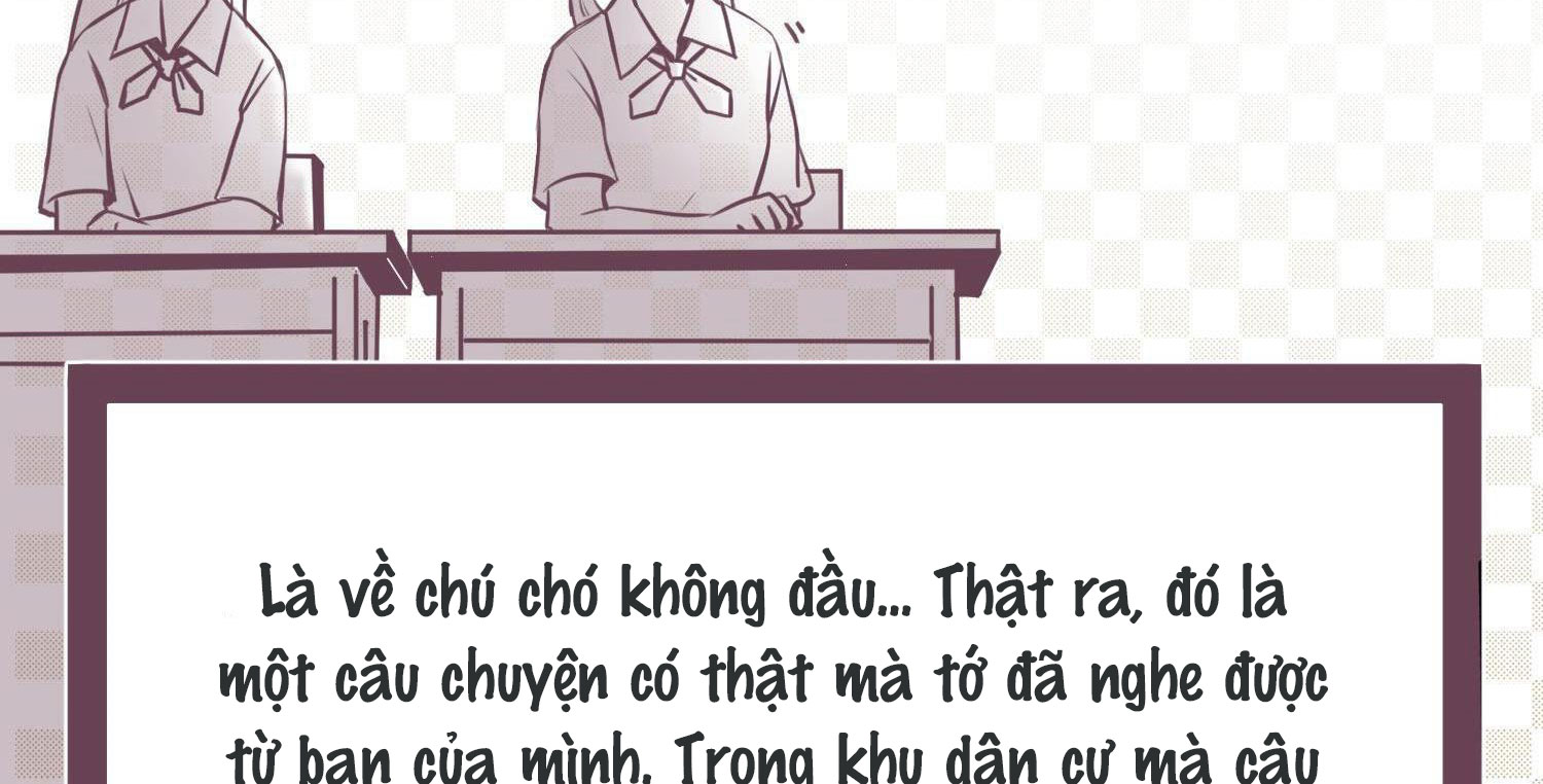 Shh! Tôi Không Phải Vật Cưng Của Cậu! Chap 8 - Next Chap 9