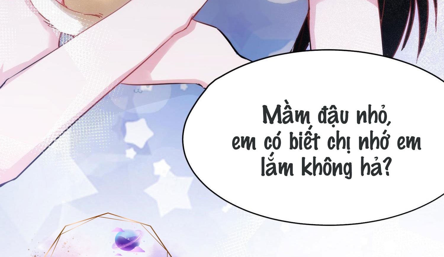 Shh! Tôi Không Phải Vật Cưng Của Cậu! Chap 8 - Next Chap 9