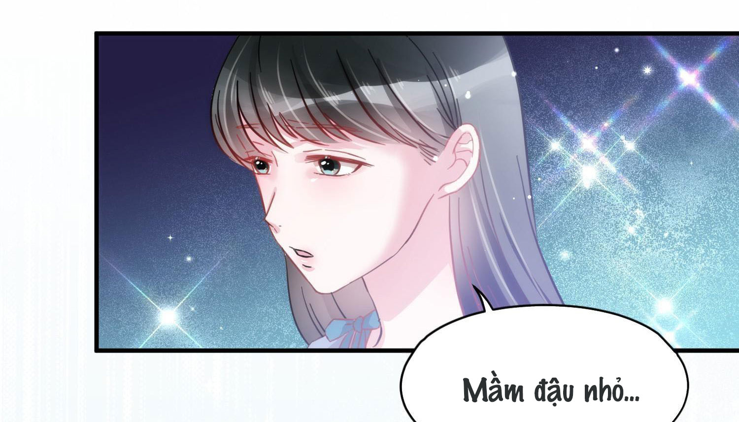 Shh! Tôi Không Phải Vật Cưng Của Cậu! Chap 8 - Next Chap 9