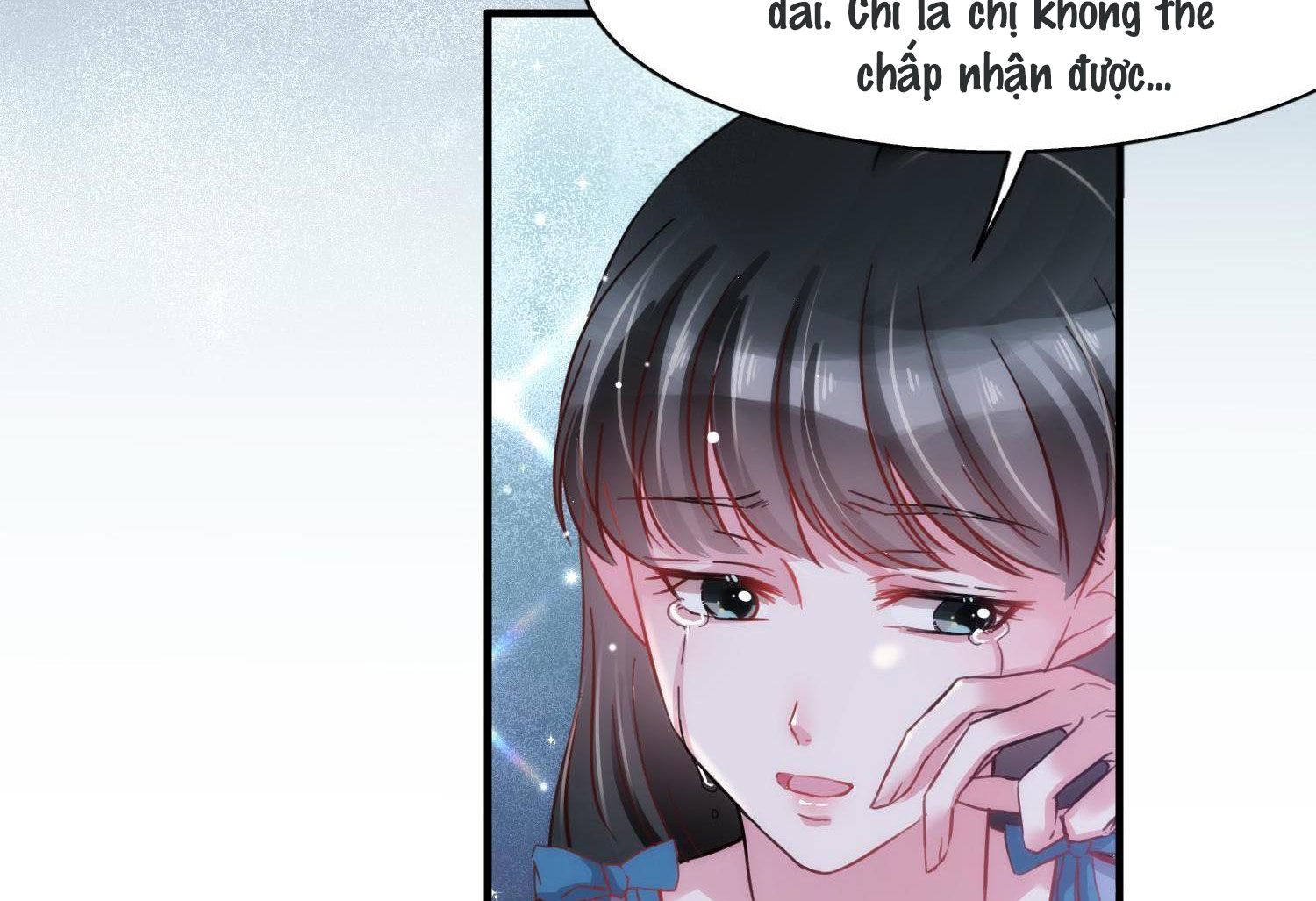 Shh! Tôi Không Phải Vật Cưng Của Cậu! Chap 8 - Next Chap 9