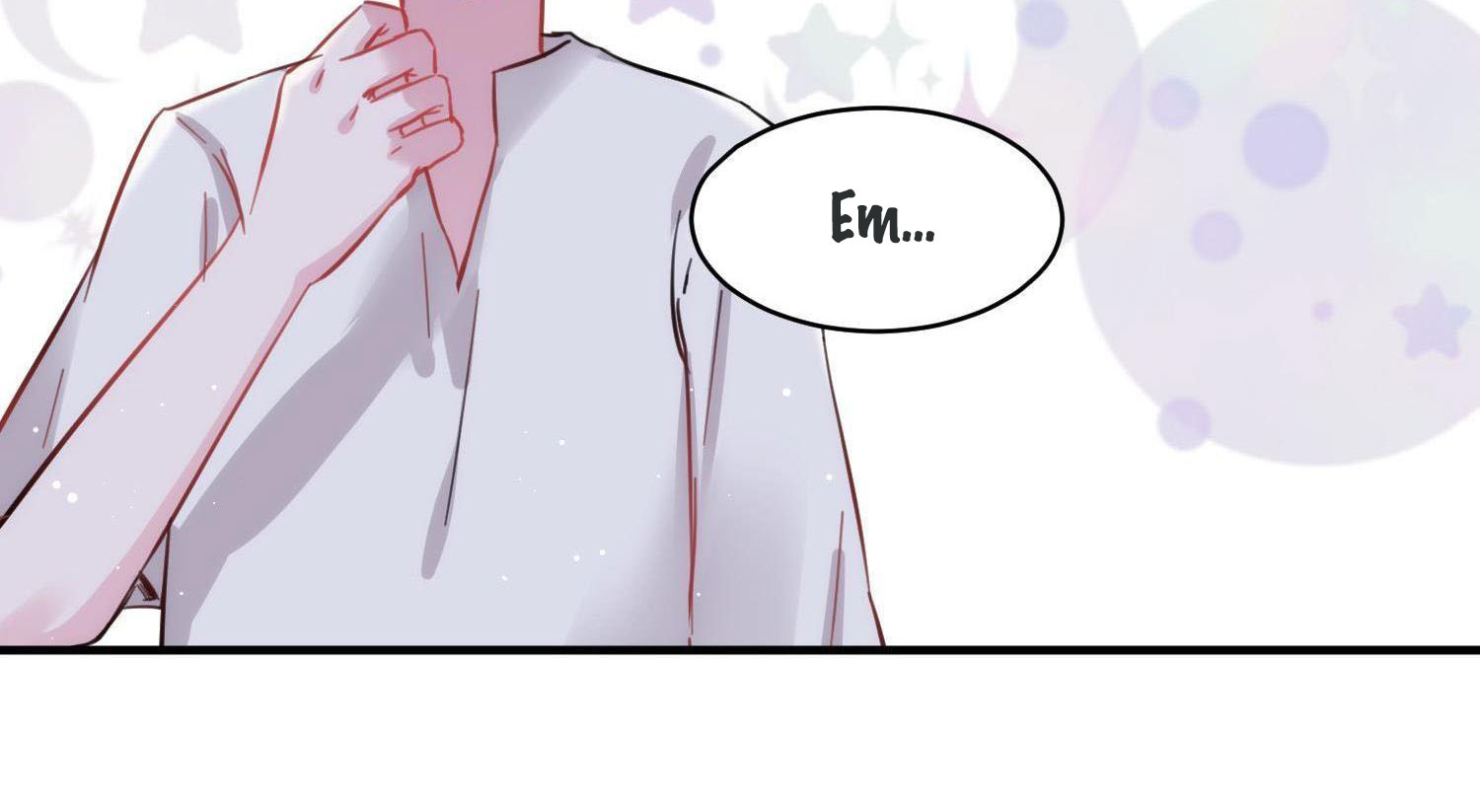 Shh! Tôi Không Phải Vật Cưng Của Cậu! Chap 8 - Next Chap 9