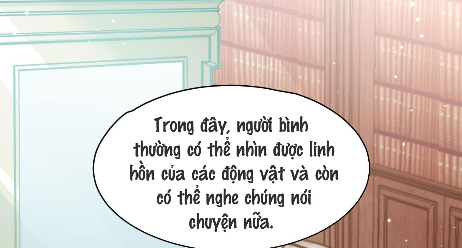 Shh! Tôi Không Phải Vật Cưng Của Cậu! Chap 8 - Next Chap 9