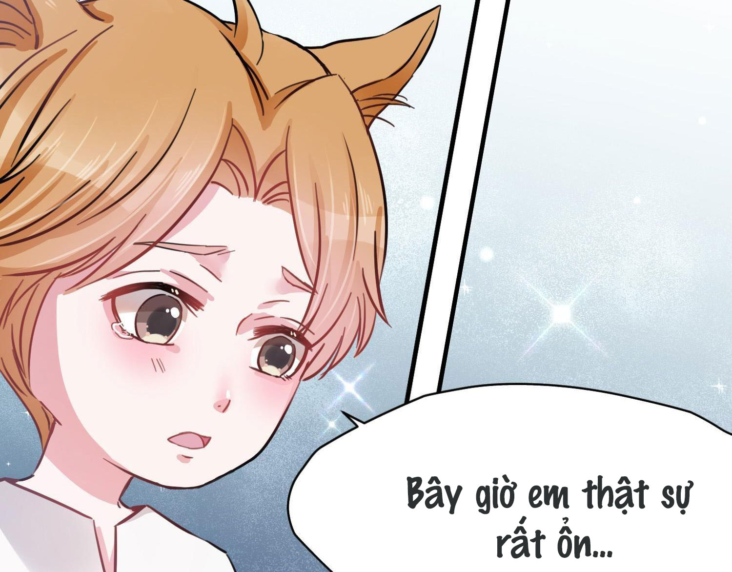 Shh! Tôi Không Phải Vật Cưng Của Cậu! Chap 8 - Next Chap 9