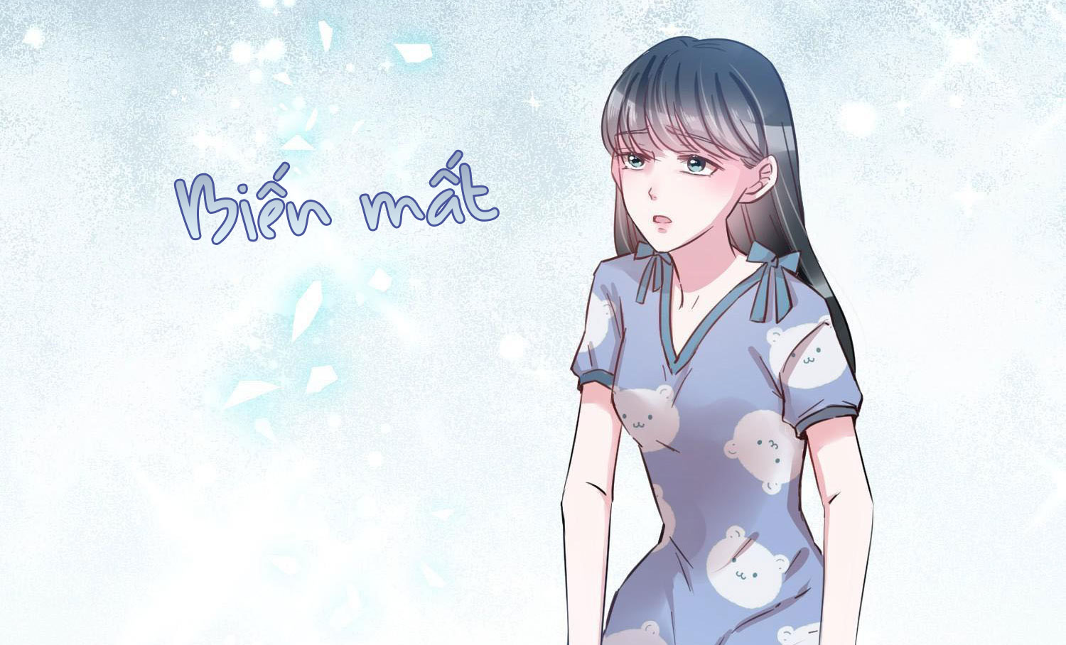 Shh! Tôi Không Phải Vật Cưng Của Cậu! Chap 8 - Next Chap 9