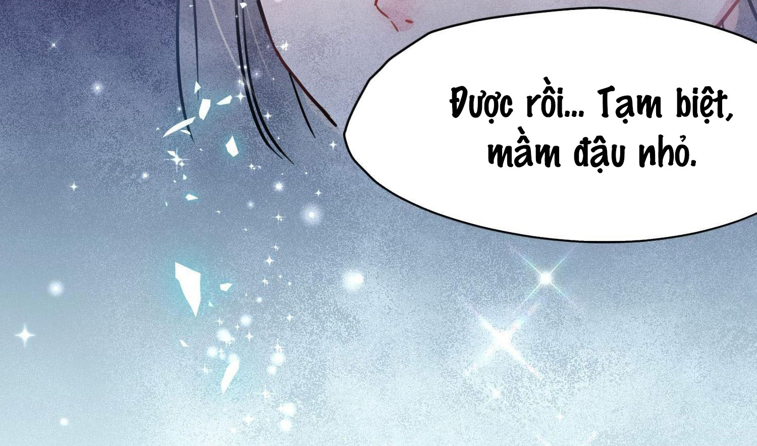 Shh! Tôi Không Phải Vật Cưng Của Cậu! Chap 8 - Next Chap 9