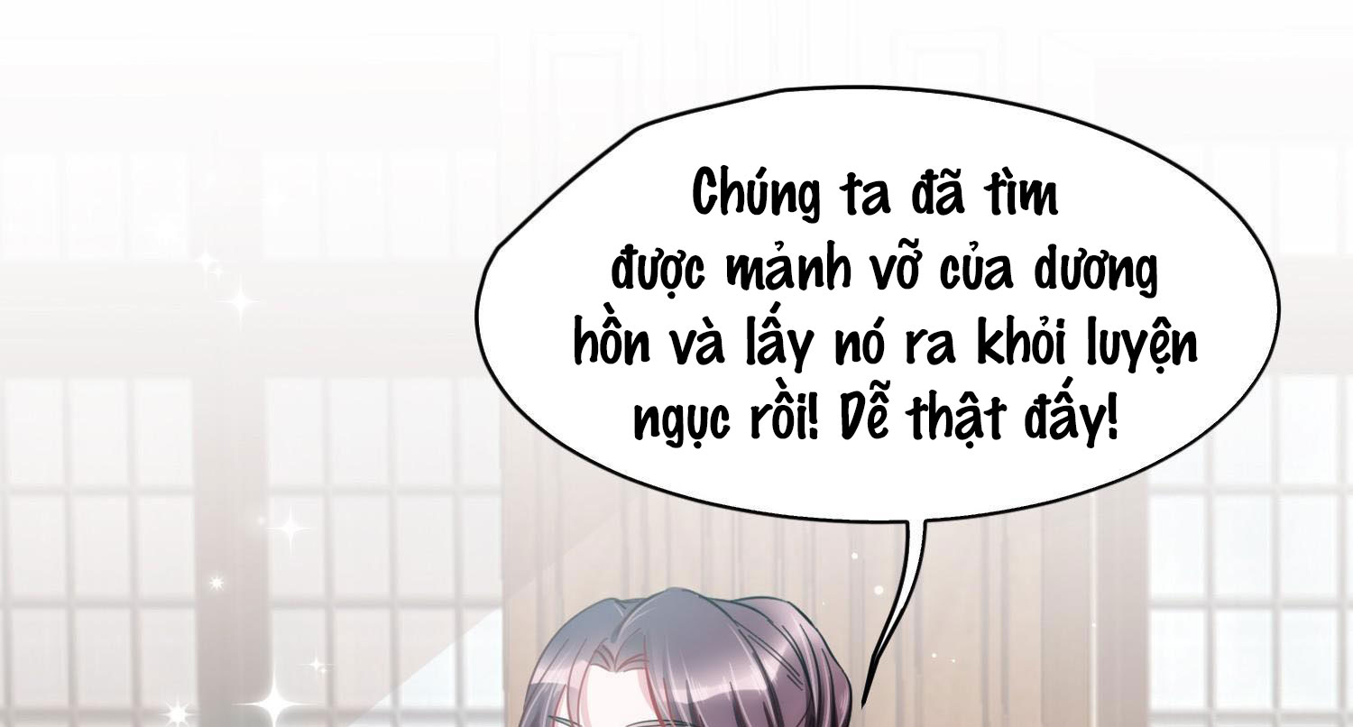 Shh! Tôi Không Phải Vật Cưng Của Cậu! Chap 8 - Next Chap 9