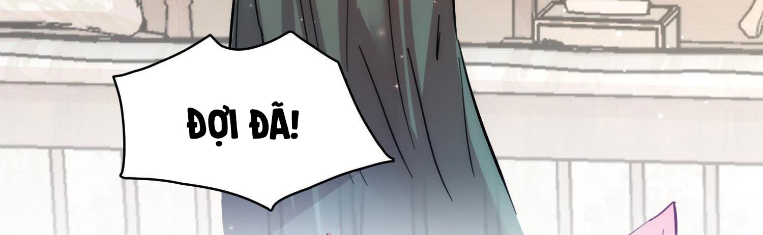 Shh! Tôi Không Phải Vật Cưng Của Cậu! Chap 8 - Next Chap 9