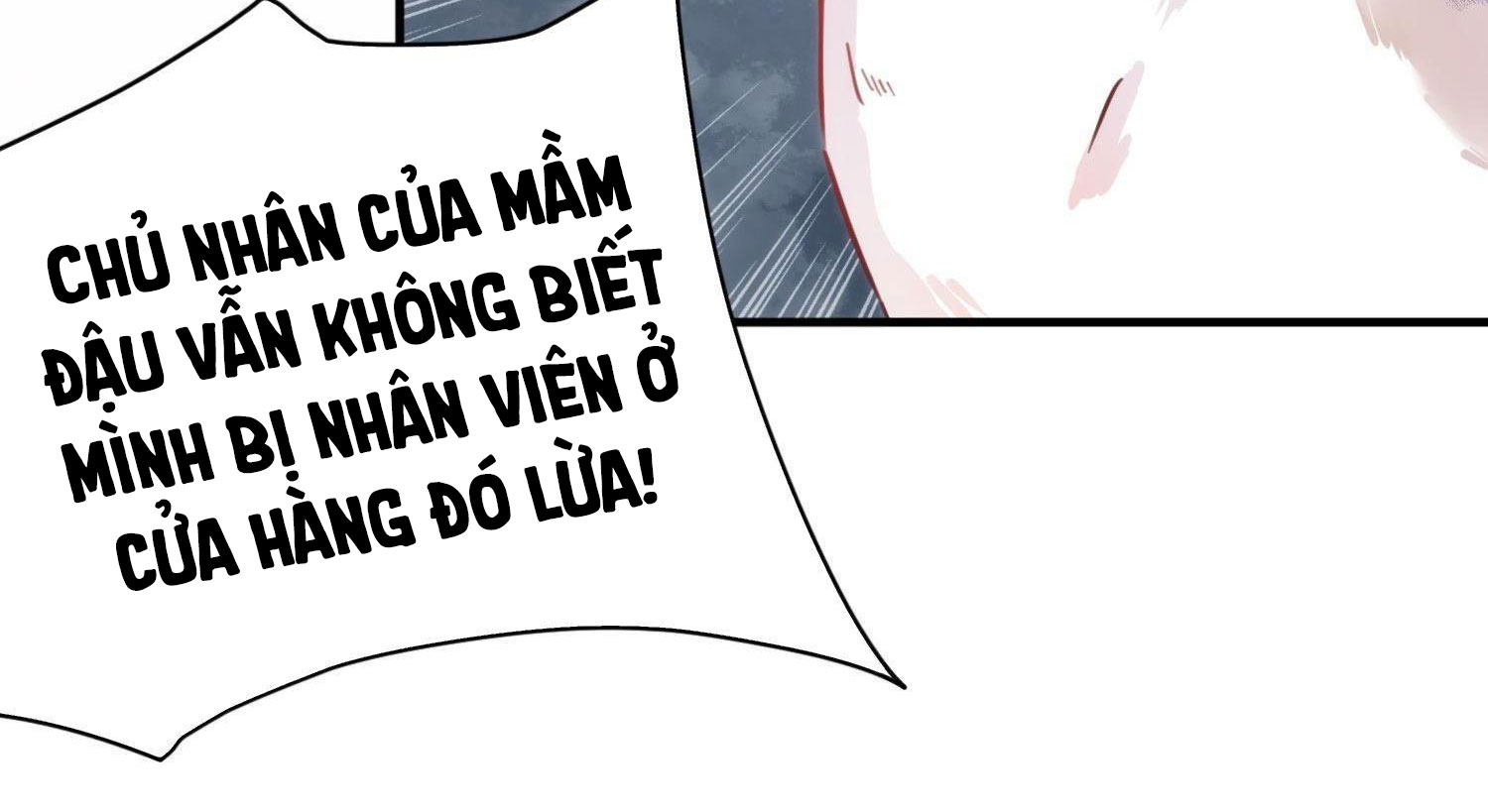 Shh! Tôi Không Phải Vật Cưng Của Cậu! Chap 8 - Next Chap 9