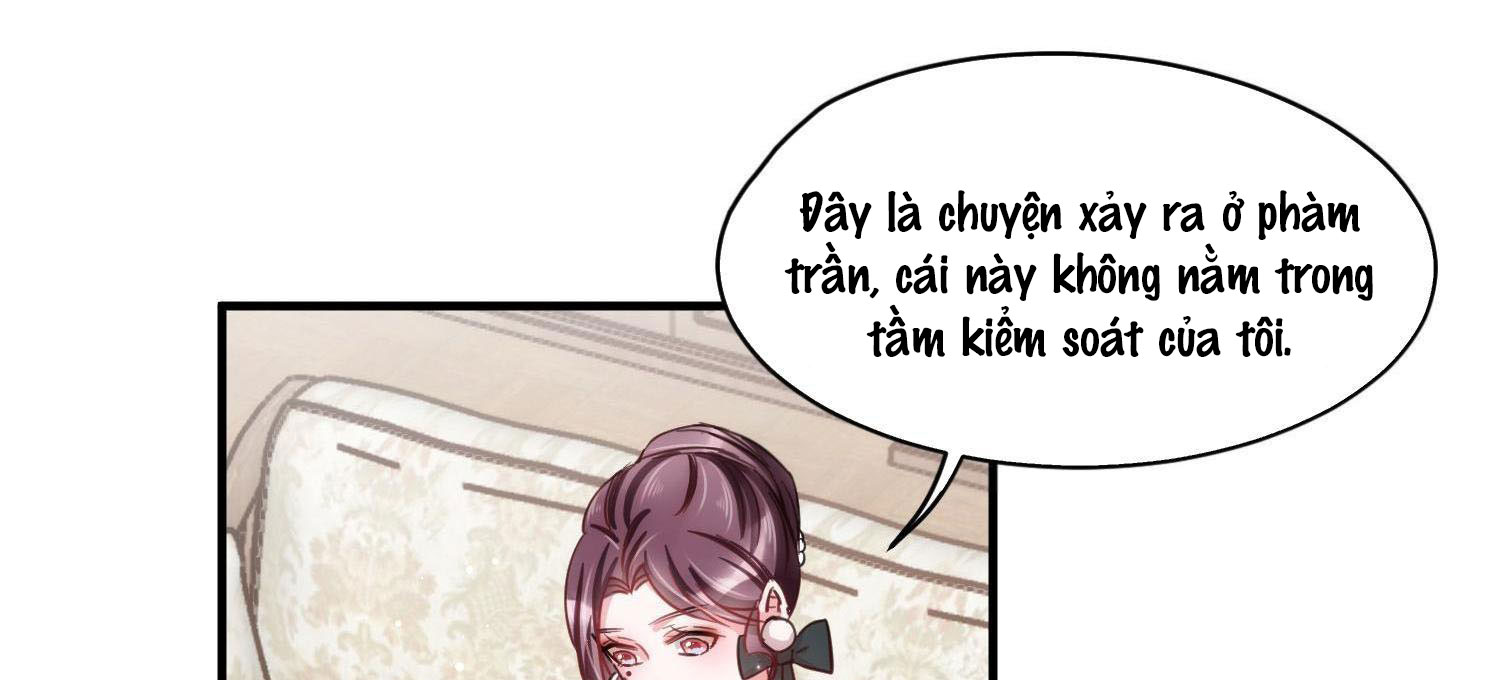 Shh! Tôi Không Phải Vật Cưng Của Cậu! Chap 8 - Next Chap 9