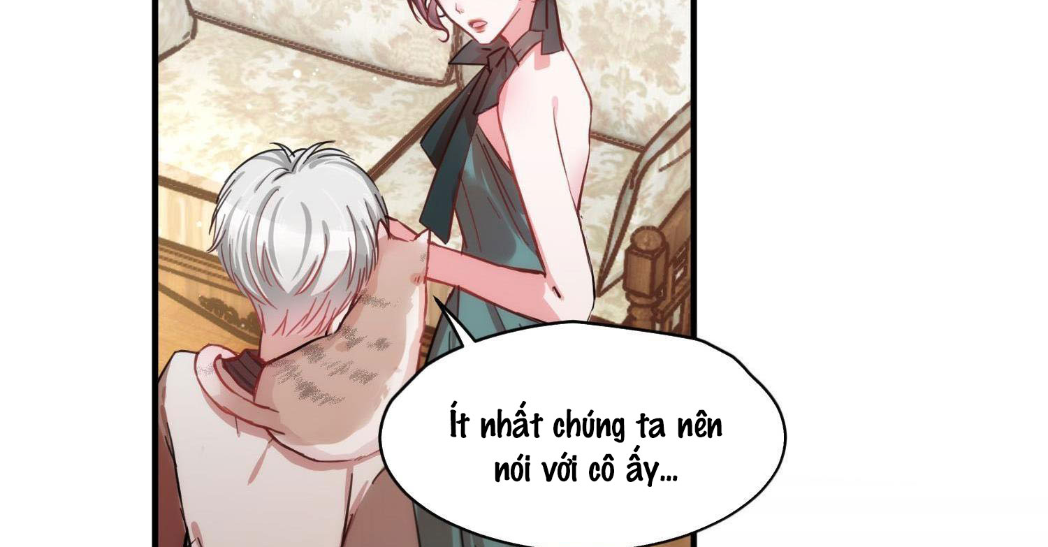 Shh! Tôi Không Phải Vật Cưng Của Cậu! Chap 8 - Next Chap 9