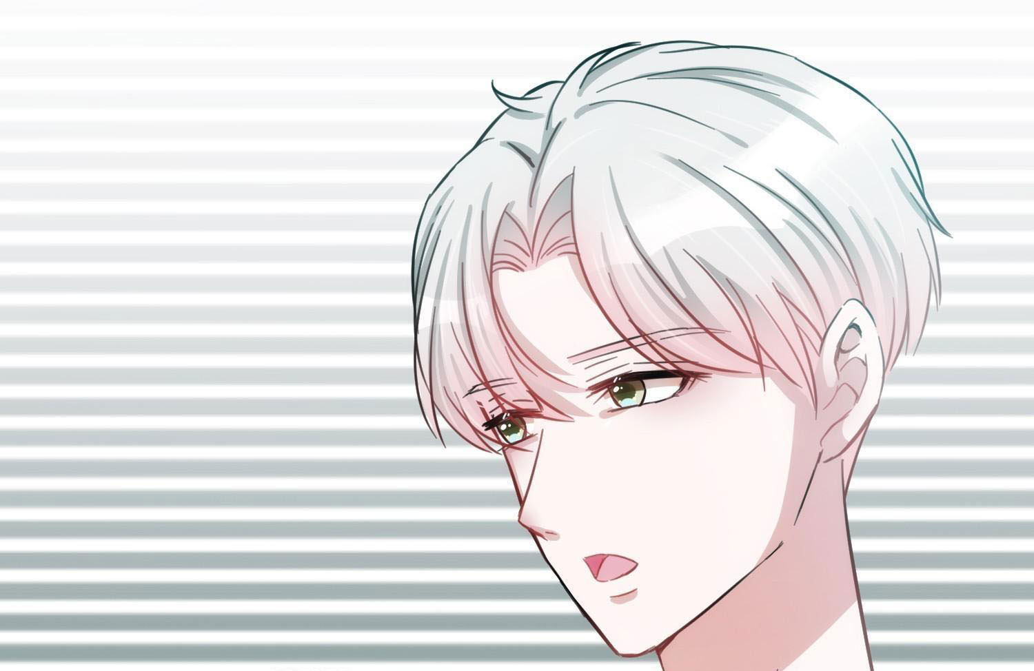 Shh! Tôi Không Phải Vật Cưng Của Cậu! Chap 8 - Next Chap 9