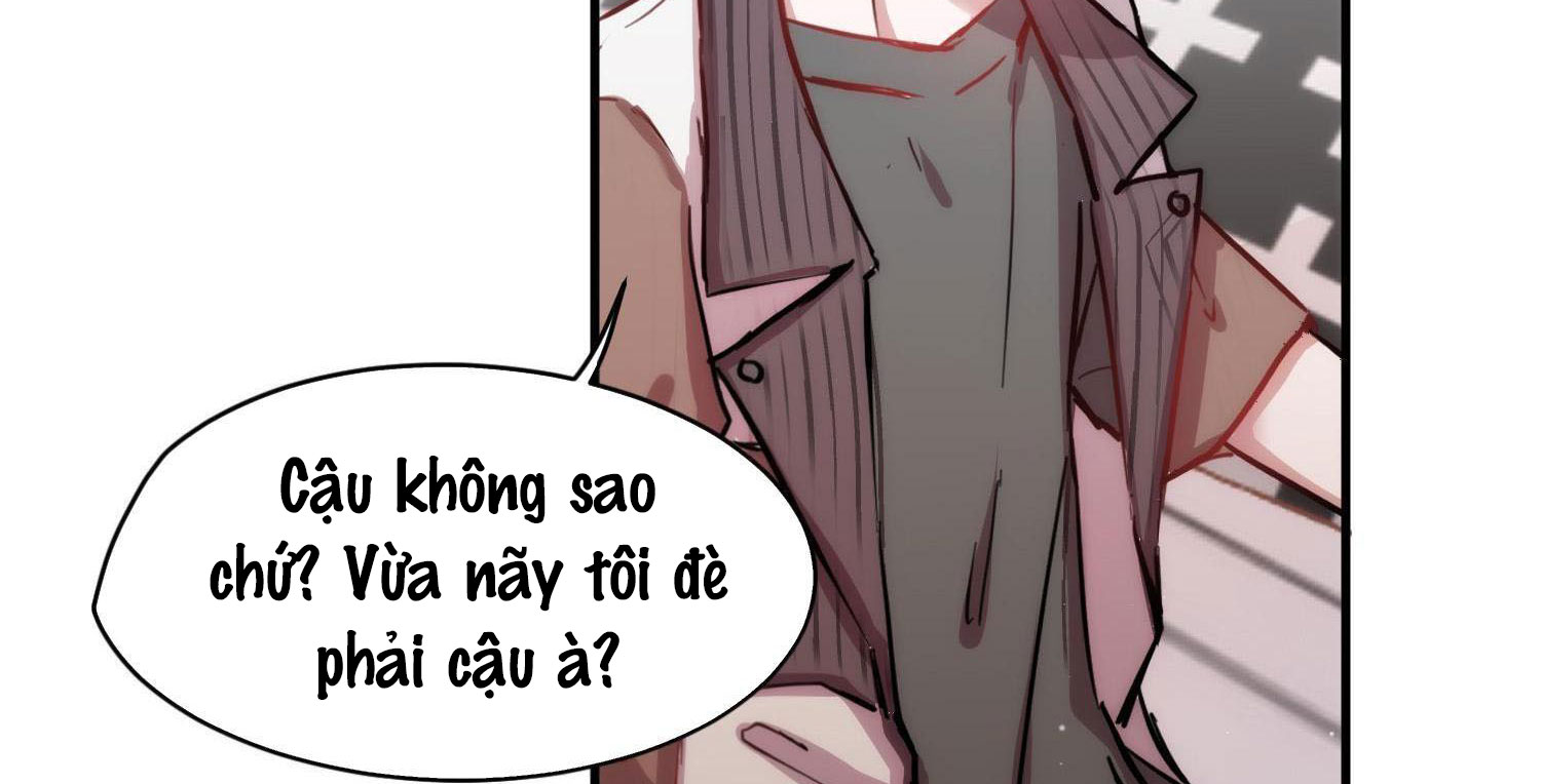 Shh! Tôi Không Phải Vật Cưng Của Cậu! Chap 8 - Next Chap 9