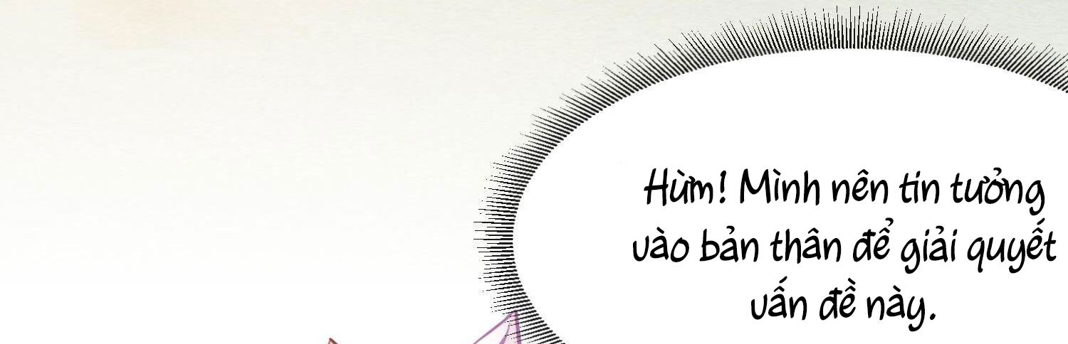 Shh! Tôi Không Phải Vật Cưng Của Cậu! Chap 9 - Next Chap 10