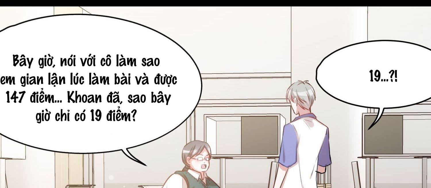 Shh! Tôi Không Phải Vật Cưng Của Cậu! Chap 9 - Next Chap 10