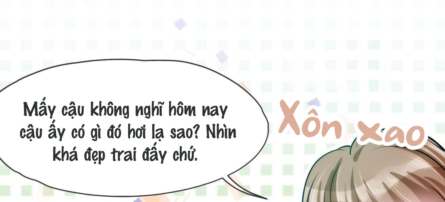 Shh! Tôi Không Phải Vật Cưng Của Cậu! Chap 9 - Next Chap 10