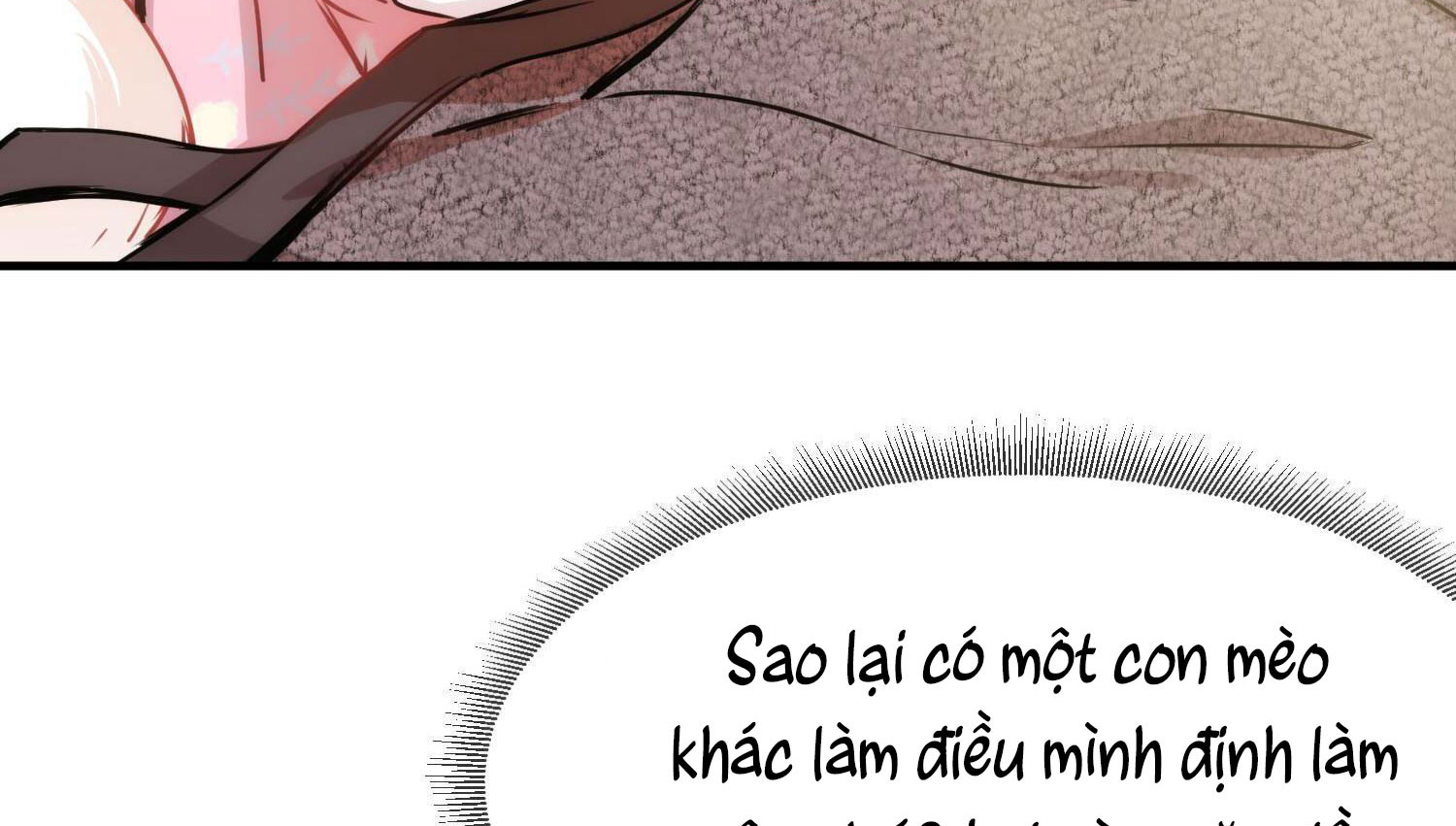 Shh! Tôi Không Phải Vật Cưng Của Cậu! Chap 9 - Next Chap 10