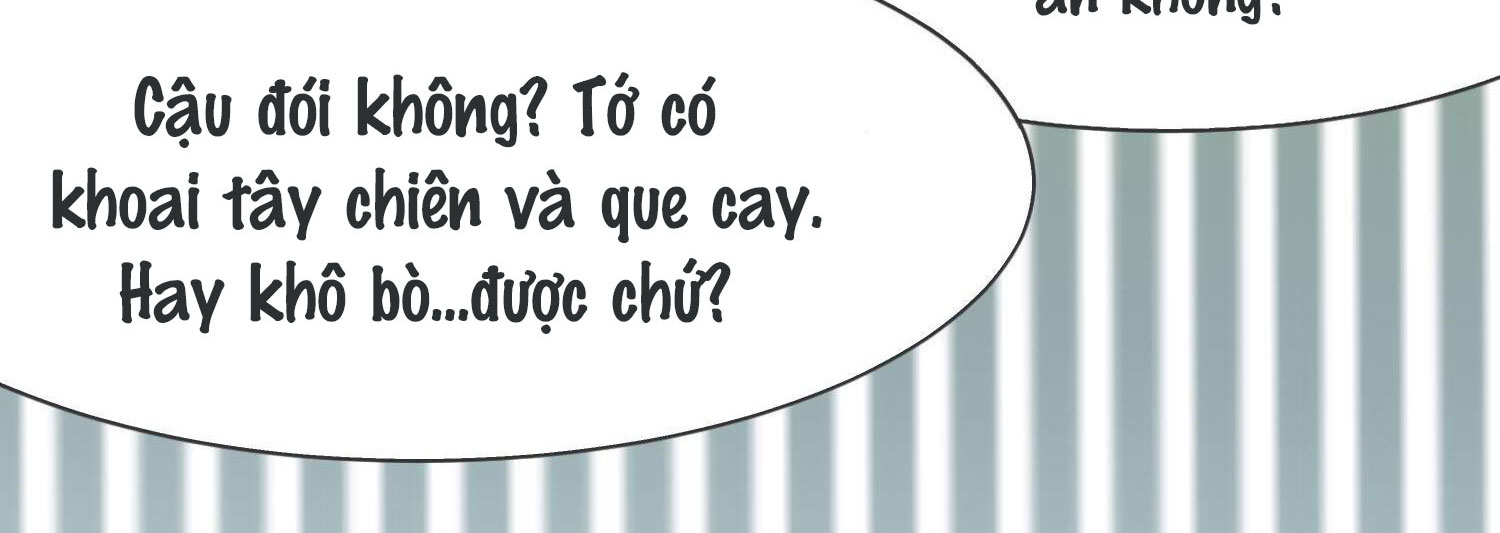 Shh! Tôi Không Phải Vật Cưng Của Cậu! Chap 9 - Next Chap 10