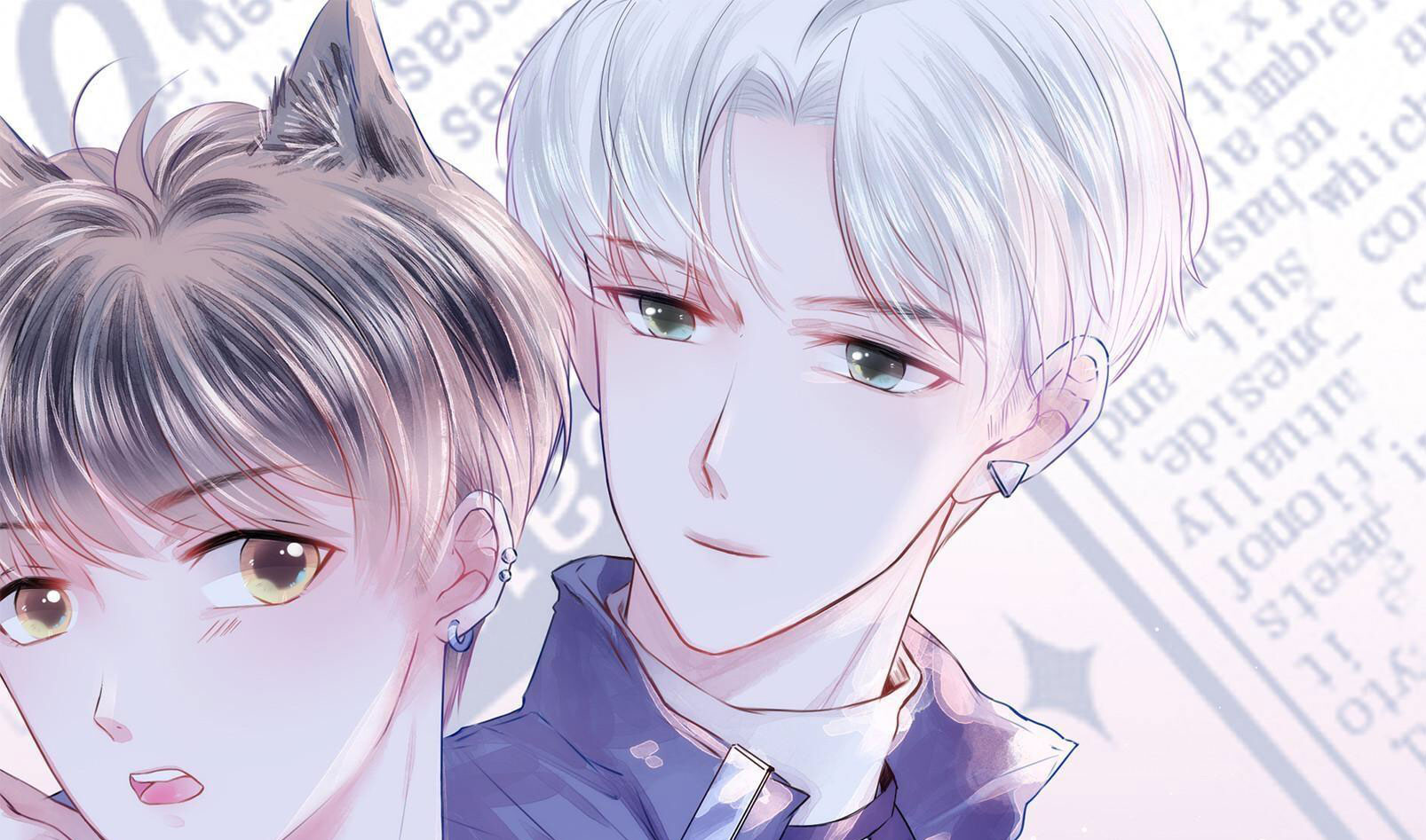 Shh! Tôi Không Phải Vật Cưng Của Cậu! Chap 9 - Next Chap 10