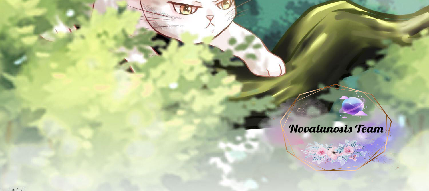 Shh! Tôi Không Phải Vật Cưng Của Cậu! Chap 9 - Next Chap 10