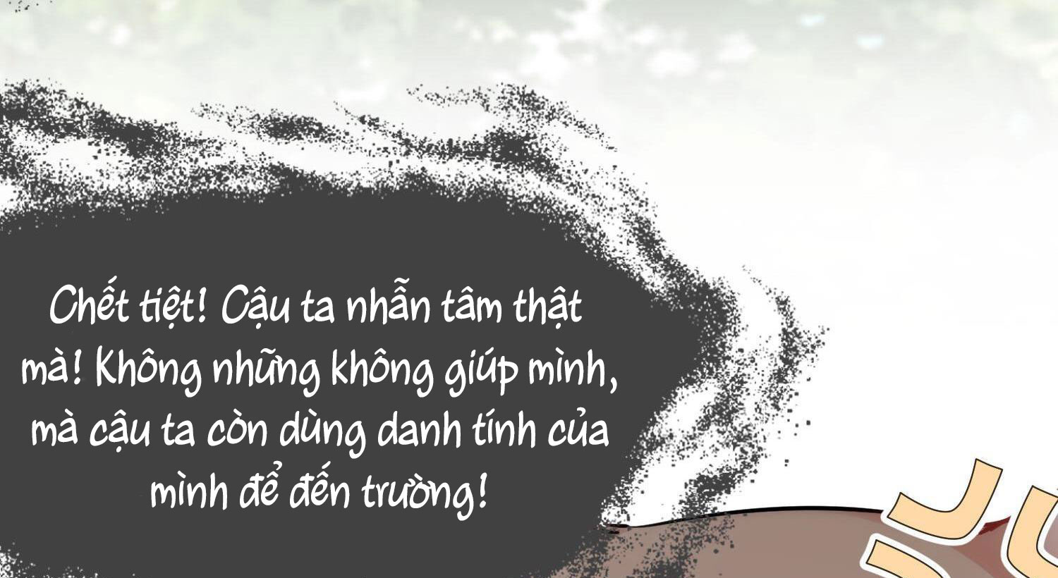 Shh! Tôi Không Phải Vật Cưng Của Cậu! Chap 9 - Next Chap 10