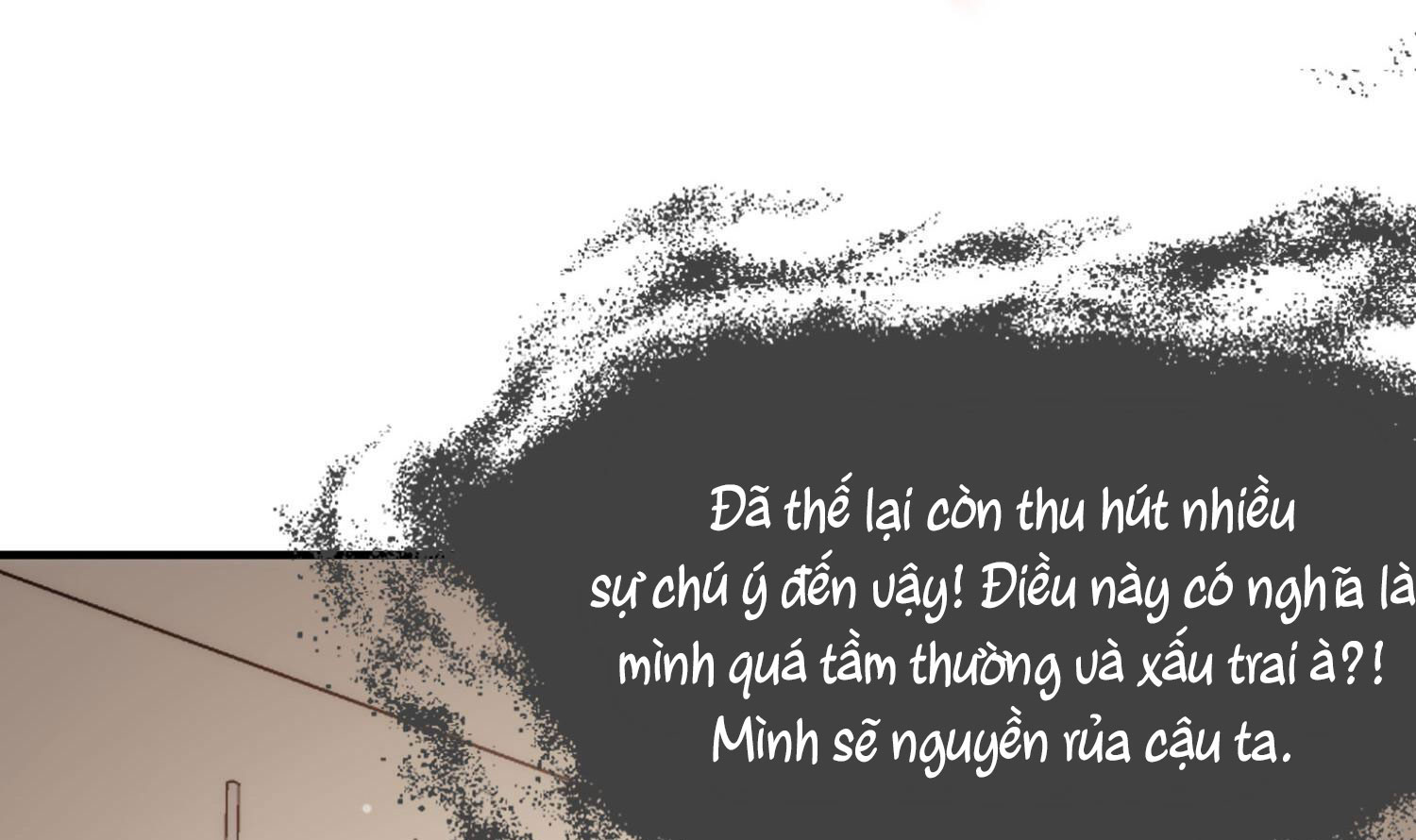 Shh! Tôi Không Phải Vật Cưng Của Cậu! Chap 9 - Next Chap 10