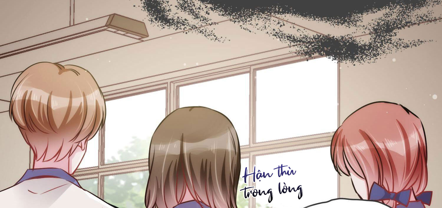 Shh! Tôi Không Phải Vật Cưng Của Cậu! Chap 9 - Next Chap 10