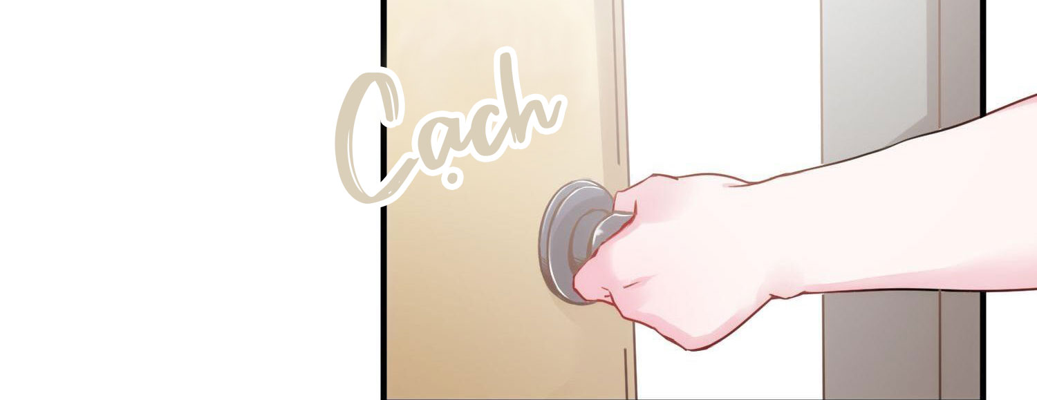 Shh! Tôi Không Phải Vật Cưng Của Cậu! Chap 9 - Next Chap 10