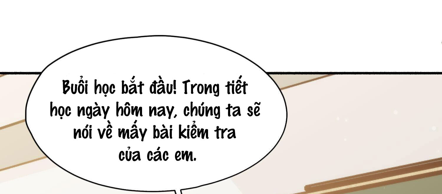 Shh! Tôi Không Phải Vật Cưng Của Cậu! Chap 9 - Next Chap 10