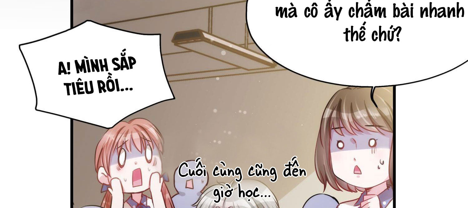 Shh! Tôi Không Phải Vật Cưng Của Cậu! Chap 9 - Next Chap 10