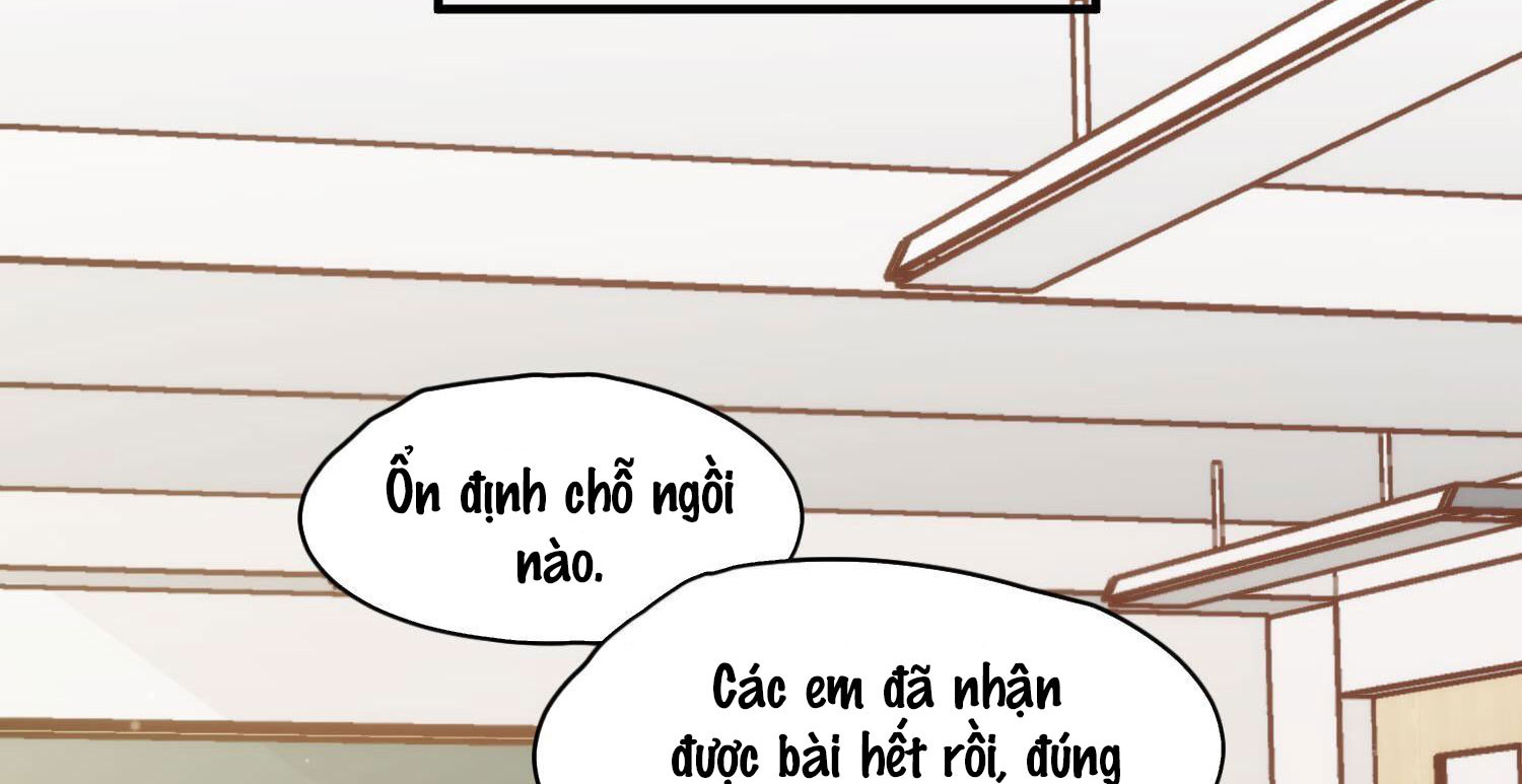 Shh! Tôi Không Phải Vật Cưng Của Cậu! Chap 9 - Next Chap 10