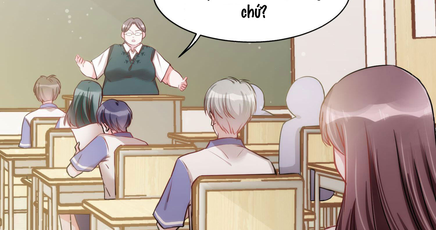 Shh! Tôi Không Phải Vật Cưng Của Cậu! Chap 9 - Next Chap 10