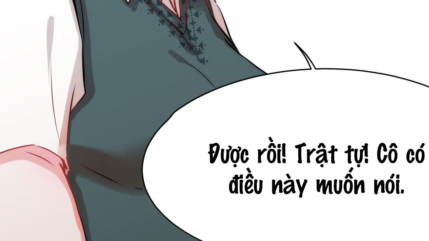 Shh! Tôi Không Phải Vật Cưng Của Cậu! Chap 9 - Next Chap 10