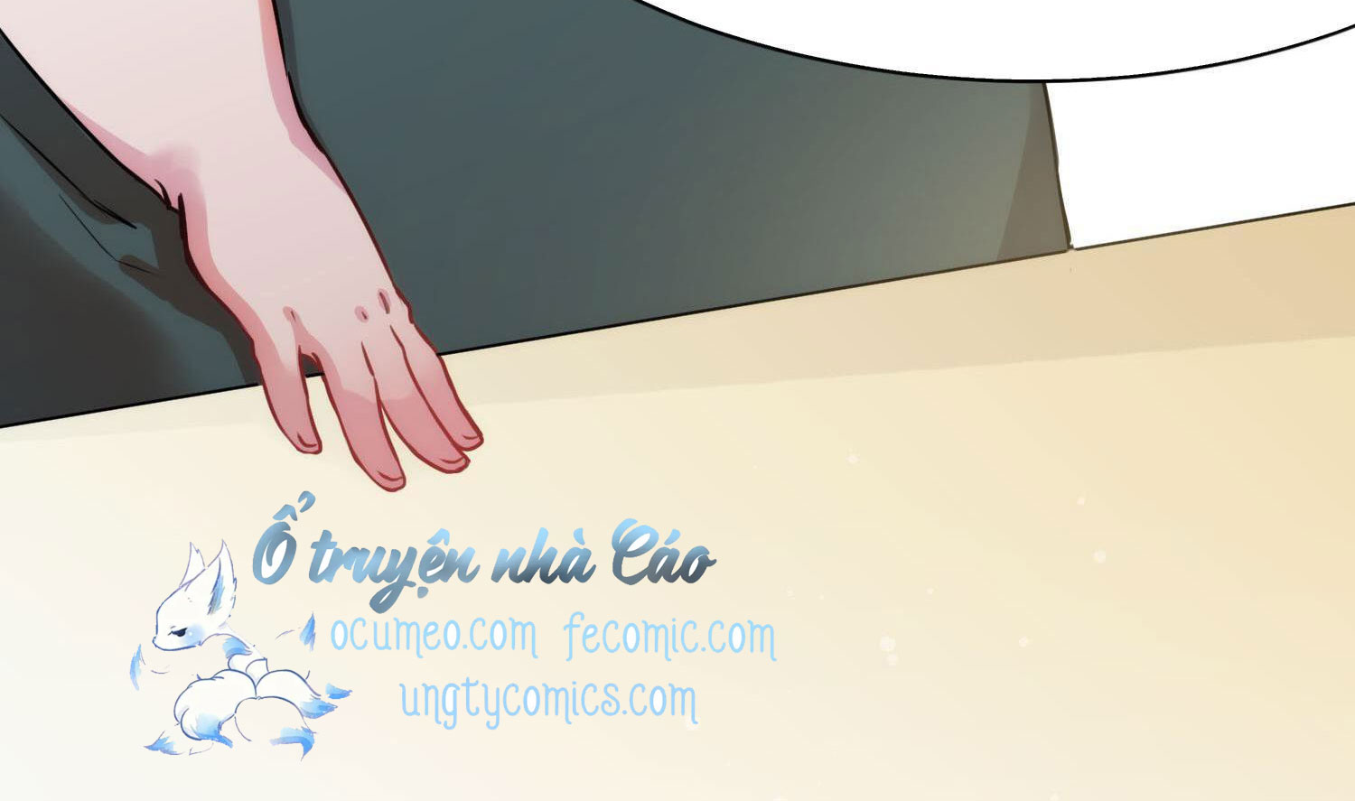 Shh! Tôi Không Phải Vật Cưng Của Cậu! Chap 9 - Next Chap 10