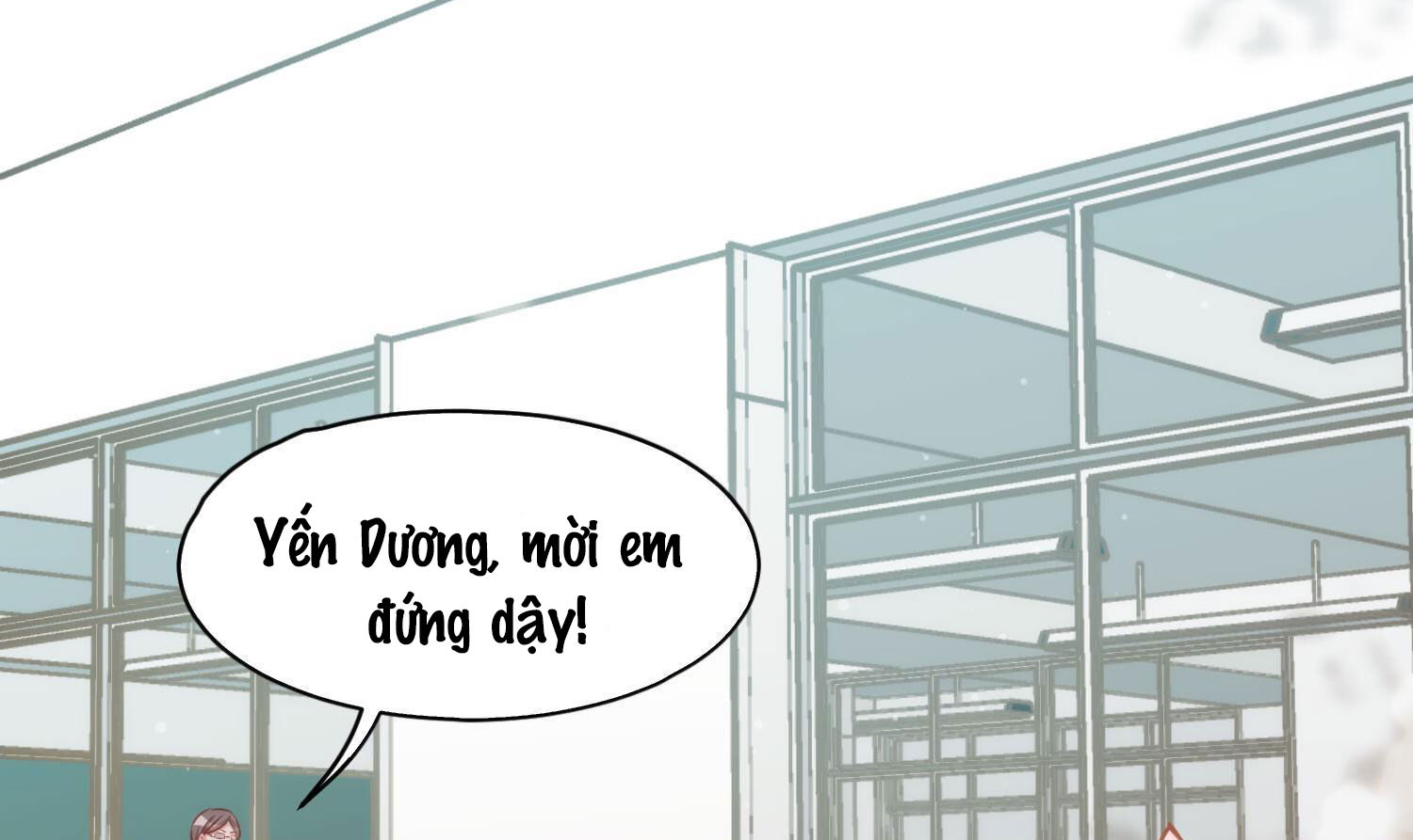 Shh! Tôi Không Phải Vật Cưng Của Cậu! Chap 9 - Next Chap 10