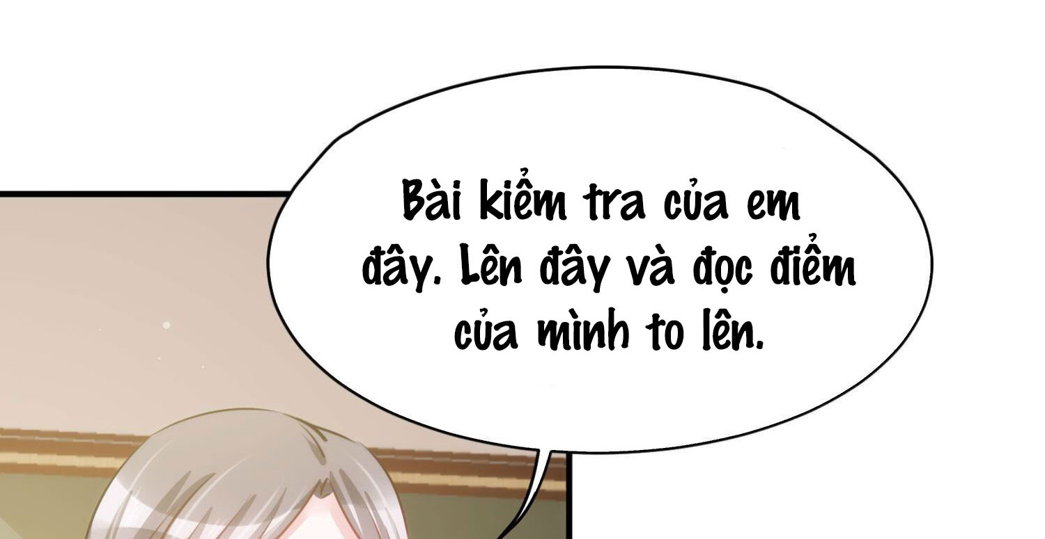 Shh! Tôi Không Phải Vật Cưng Của Cậu! Chap 9 - Next Chap 10