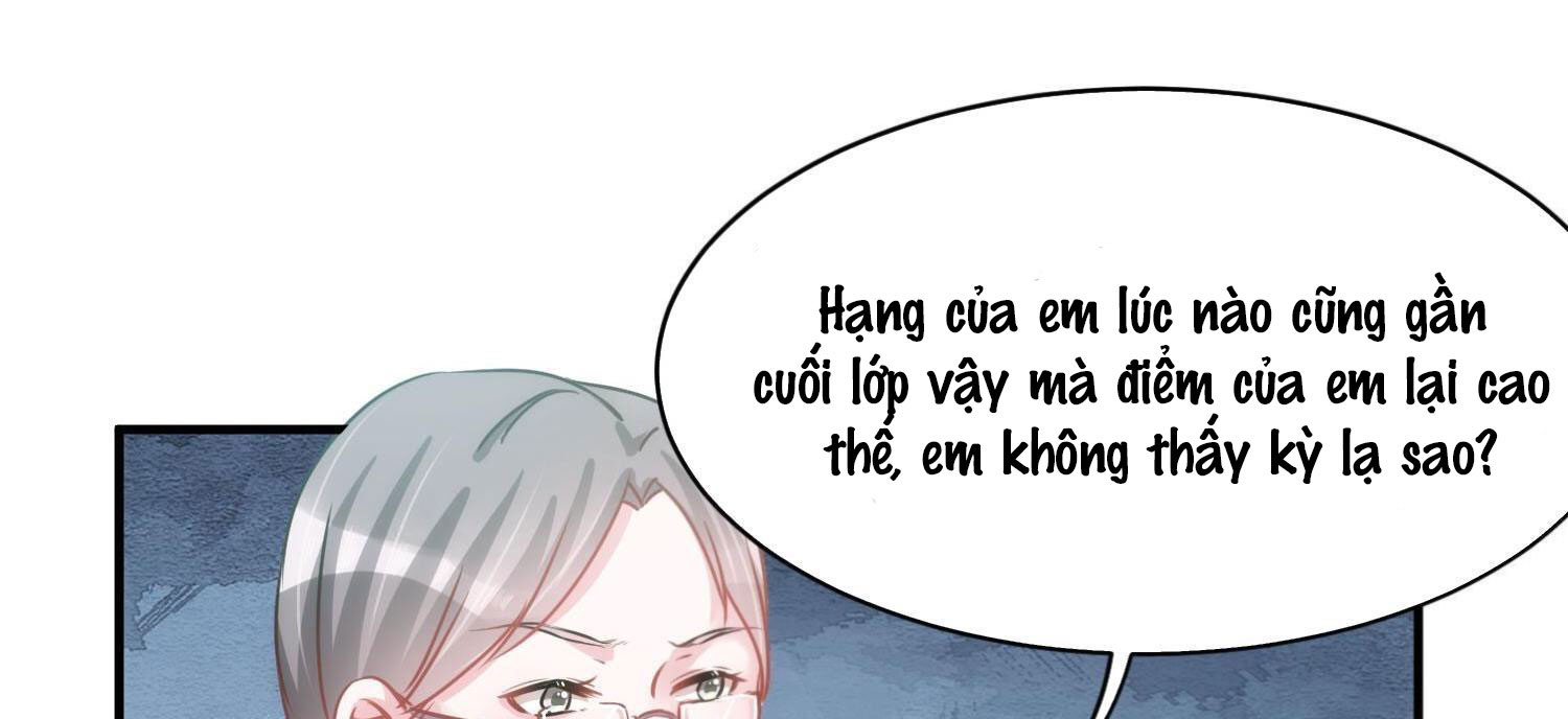 Shh! Tôi Không Phải Vật Cưng Của Cậu! Chap 9 - Next Chap 10