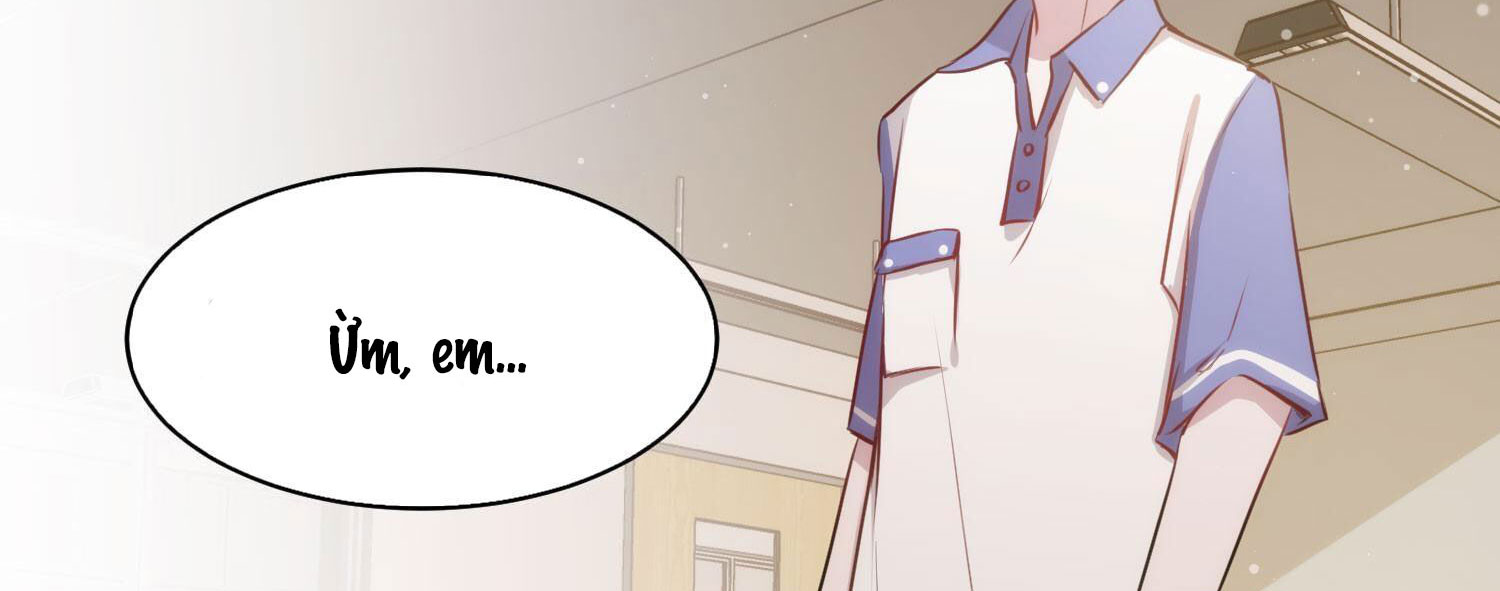 Shh! Tôi Không Phải Vật Cưng Của Cậu! Chap 9 - Next Chap 10