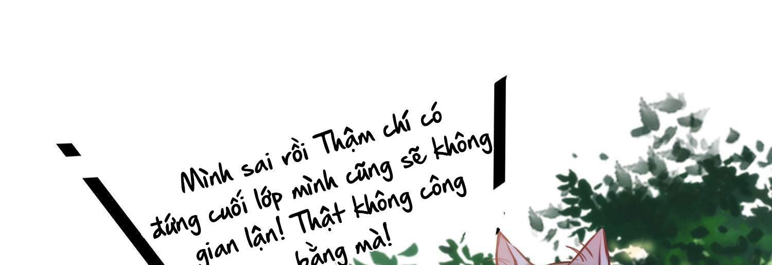 Shh! Tôi Không Phải Vật Cưng Của Cậu! Chap 9 - Next Chap 10