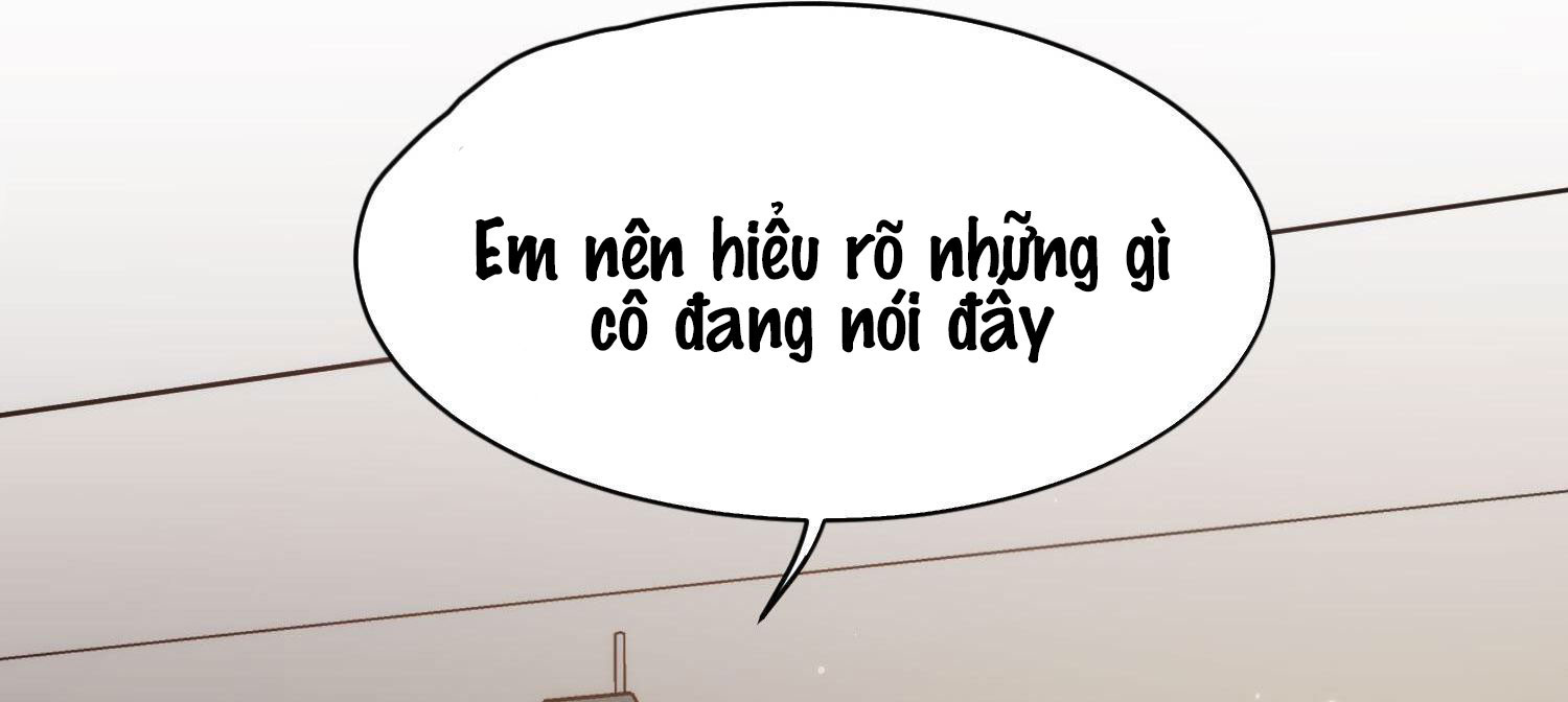 Shh! Tôi Không Phải Vật Cưng Của Cậu! Chap 9 - Next Chap 10