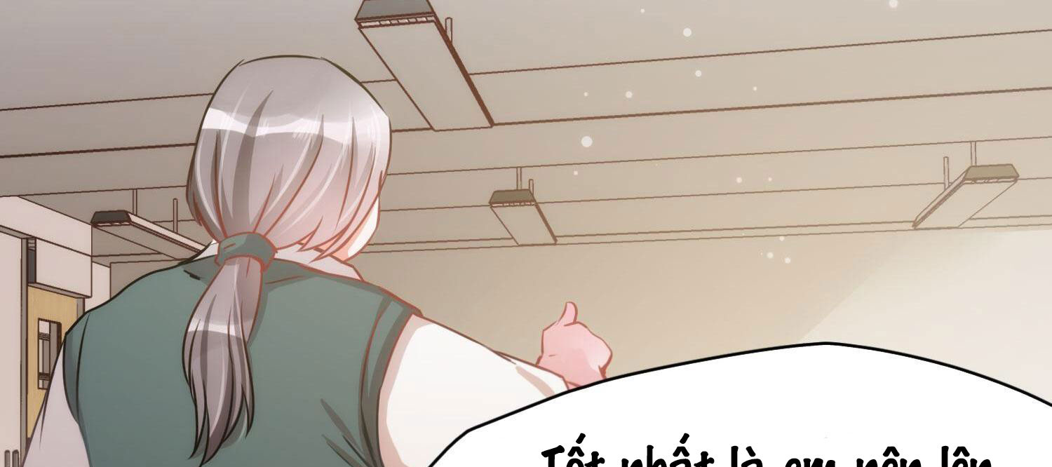 Shh! Tôi Không Phải Vật Cưng Của Cậu! Chap 9 - Next Chap 10