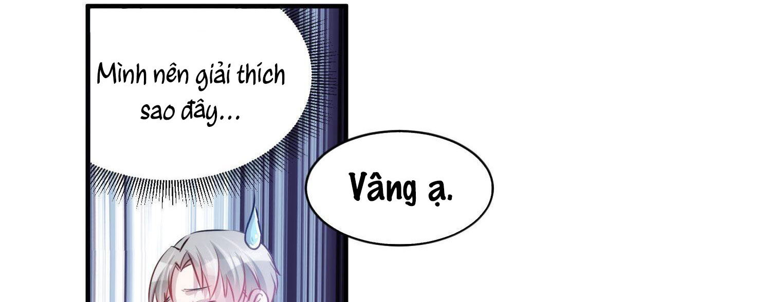 Shh! Tôi Không Phải Vật Cưng Của Cậu! Chap 9 - Next Chap 10