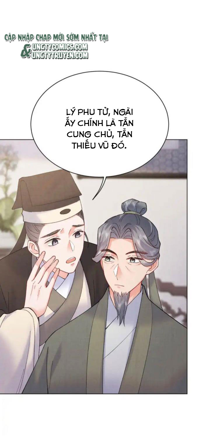 Giang Hồ Biến Địa Thị Kỳ Ba Chapter 30 - Next Chapter 31