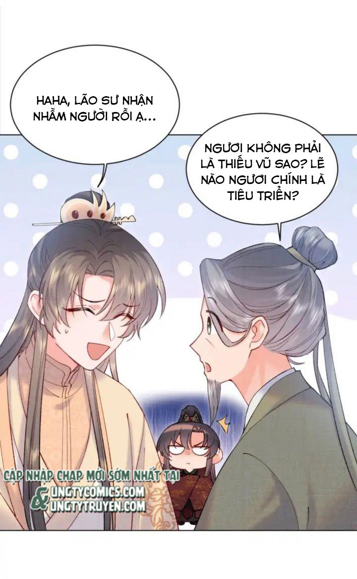 Giang Hồ Biến Địa Thị Kỳ Ba Chapter 30 - Next Chapter 31